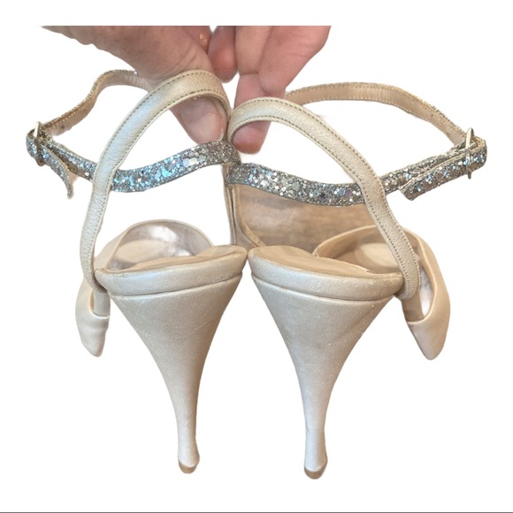 Cromme Il faut 40/10 handmade Tango shoes Brazil - Picture 4 of 16